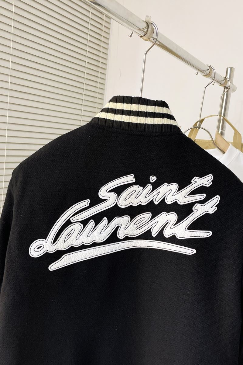 Ysl Outwear